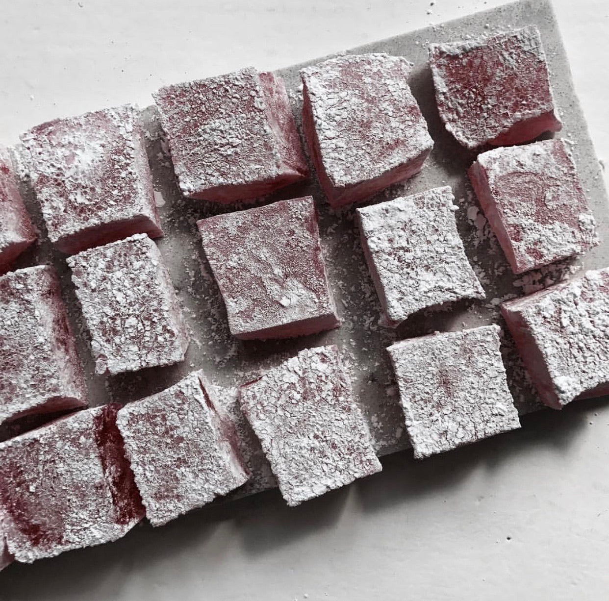 12 x Turkish Delight