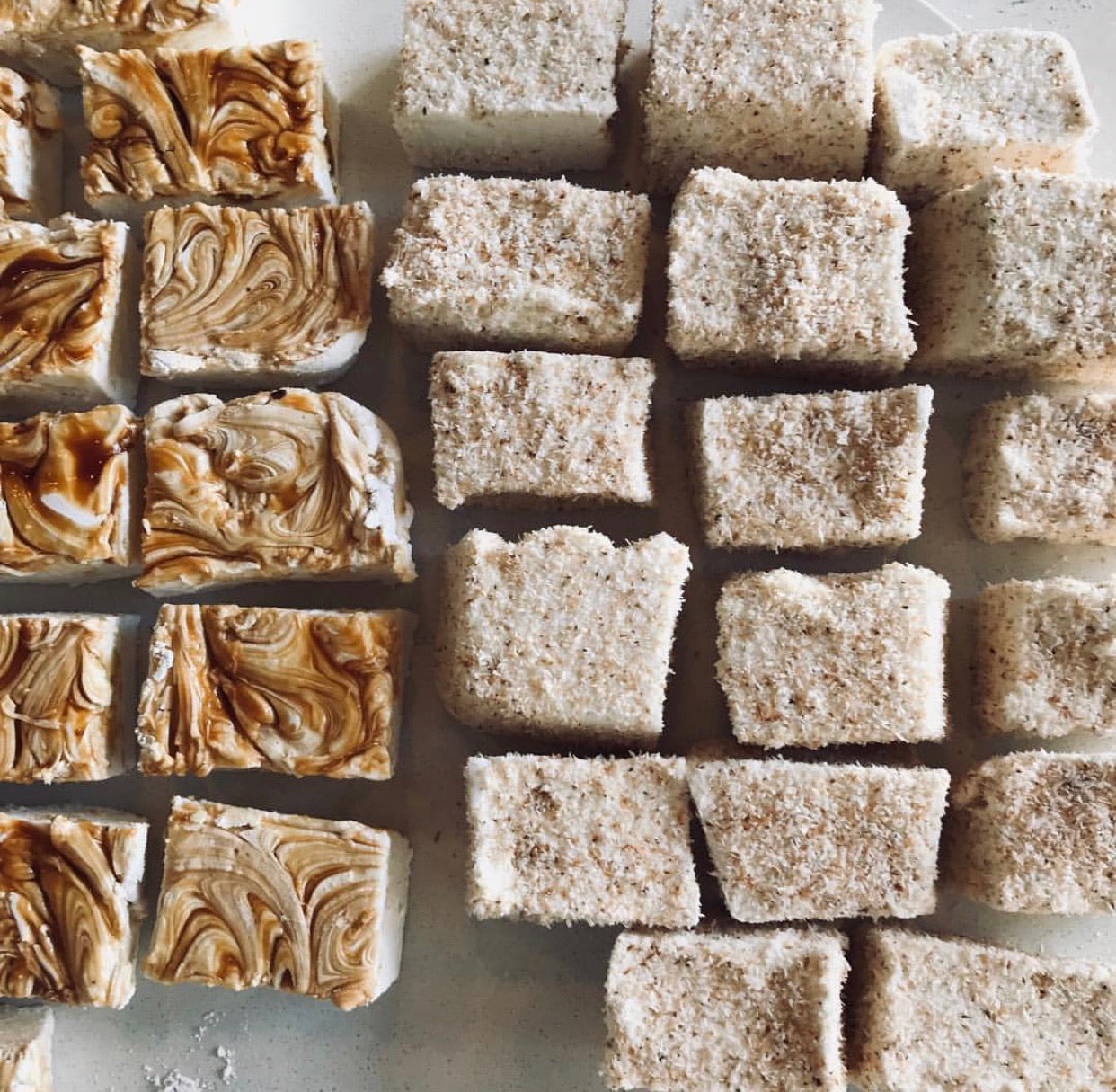 12 x Marshmallows