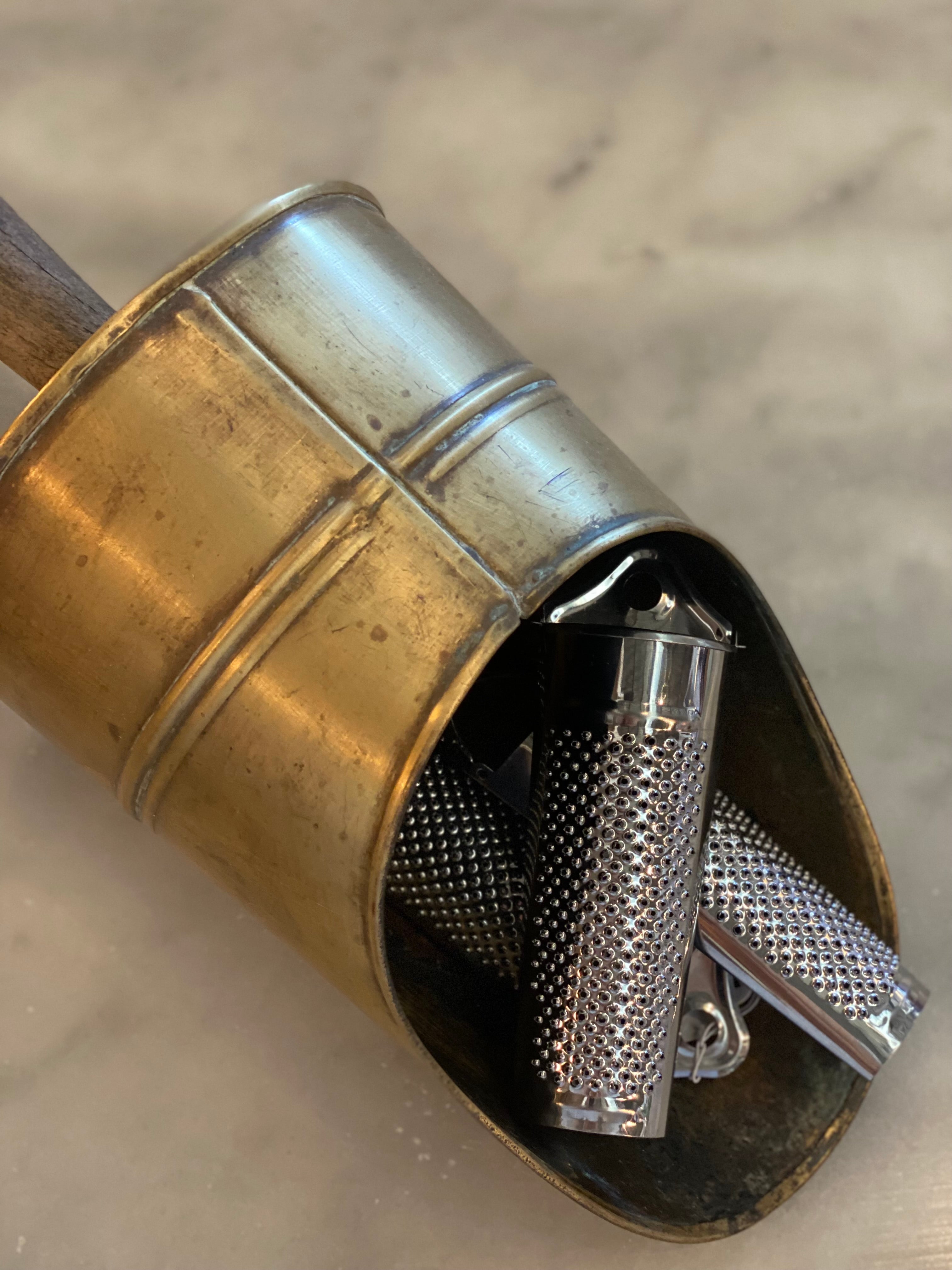 Nutmeg Grater