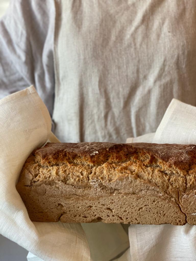 Rye Bread