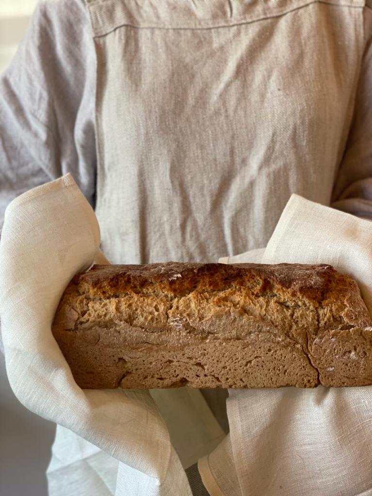 Rye Bread