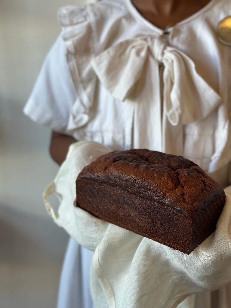 Ginger Bread