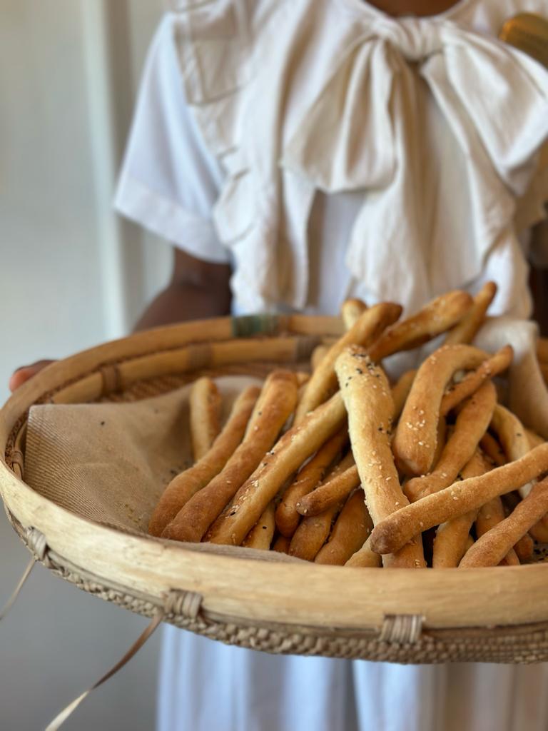 12 x Breadsticks