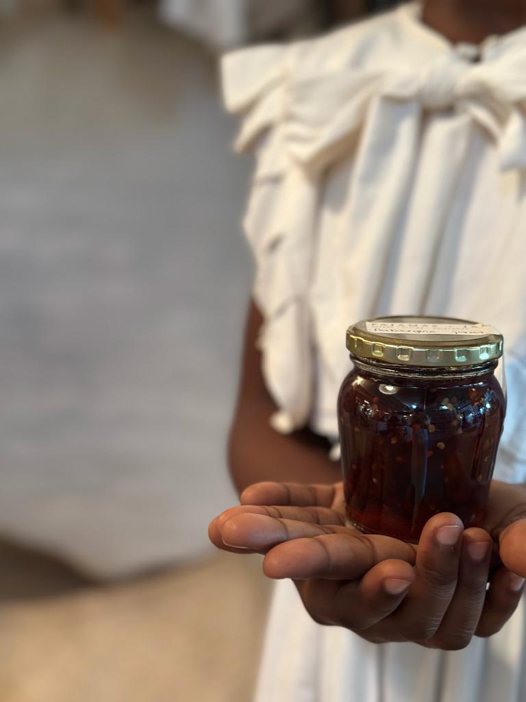 Konfyt/Jams