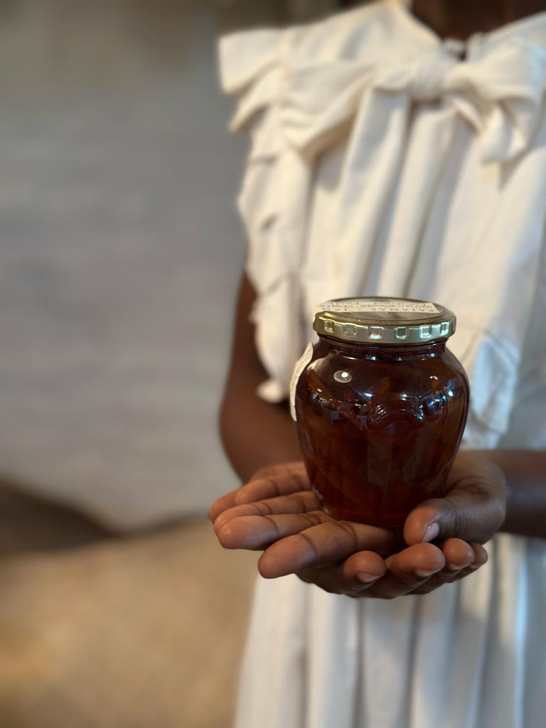 Konfyt/Jams