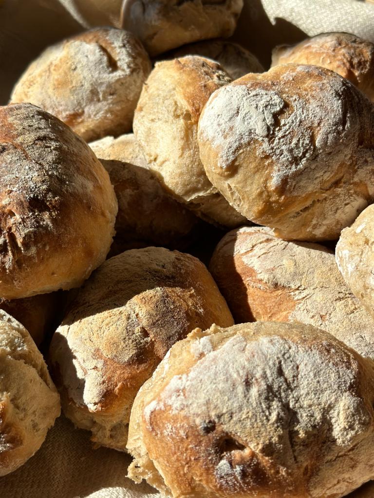12 x Baguette