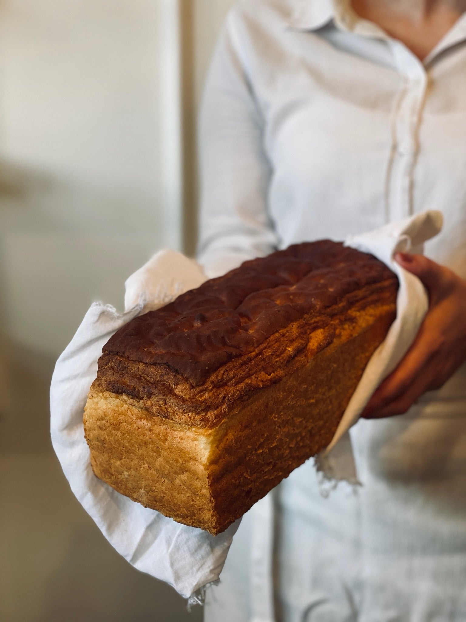 Gluten Free Loaf